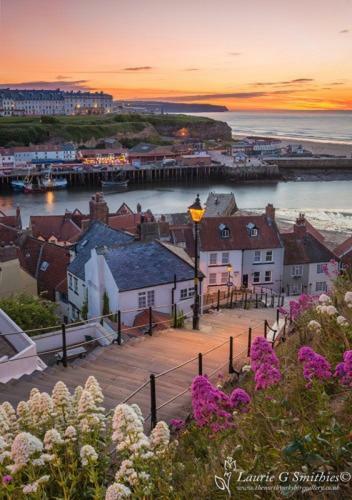Little Gem Villa Whitby Dış mekan fotoğraf