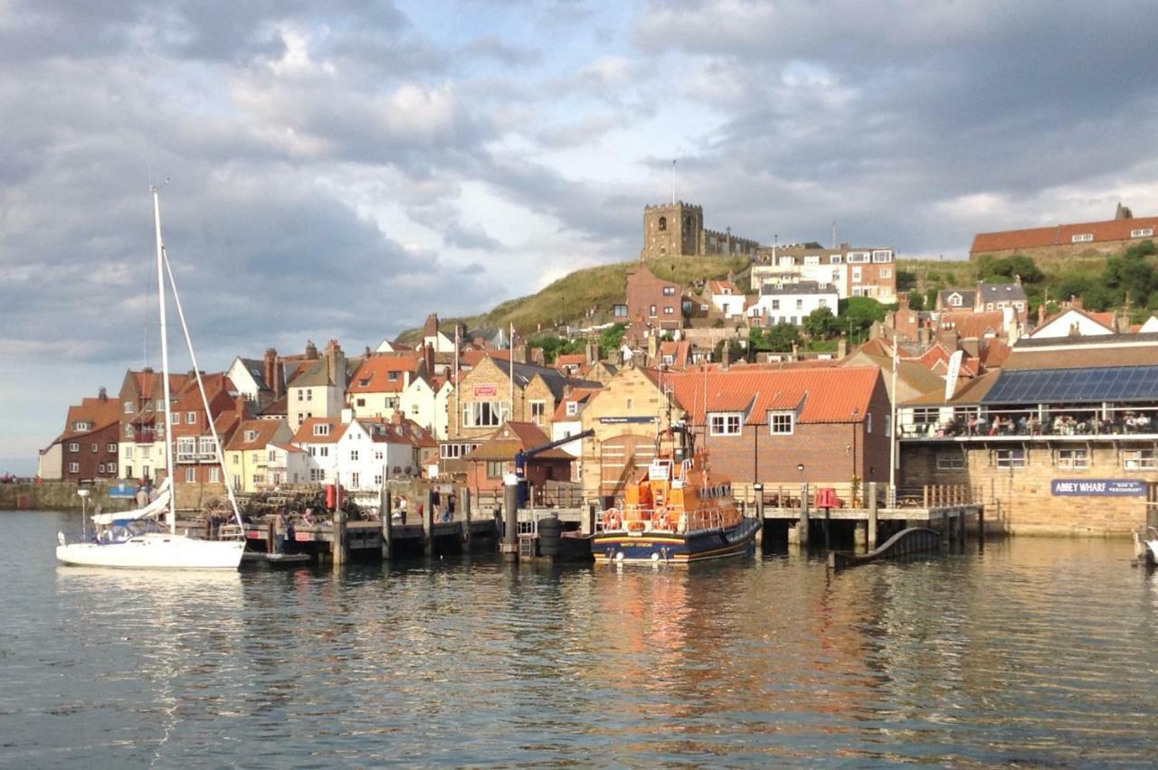 Little Gem Villa Whitby Dış mekan fotoğraf