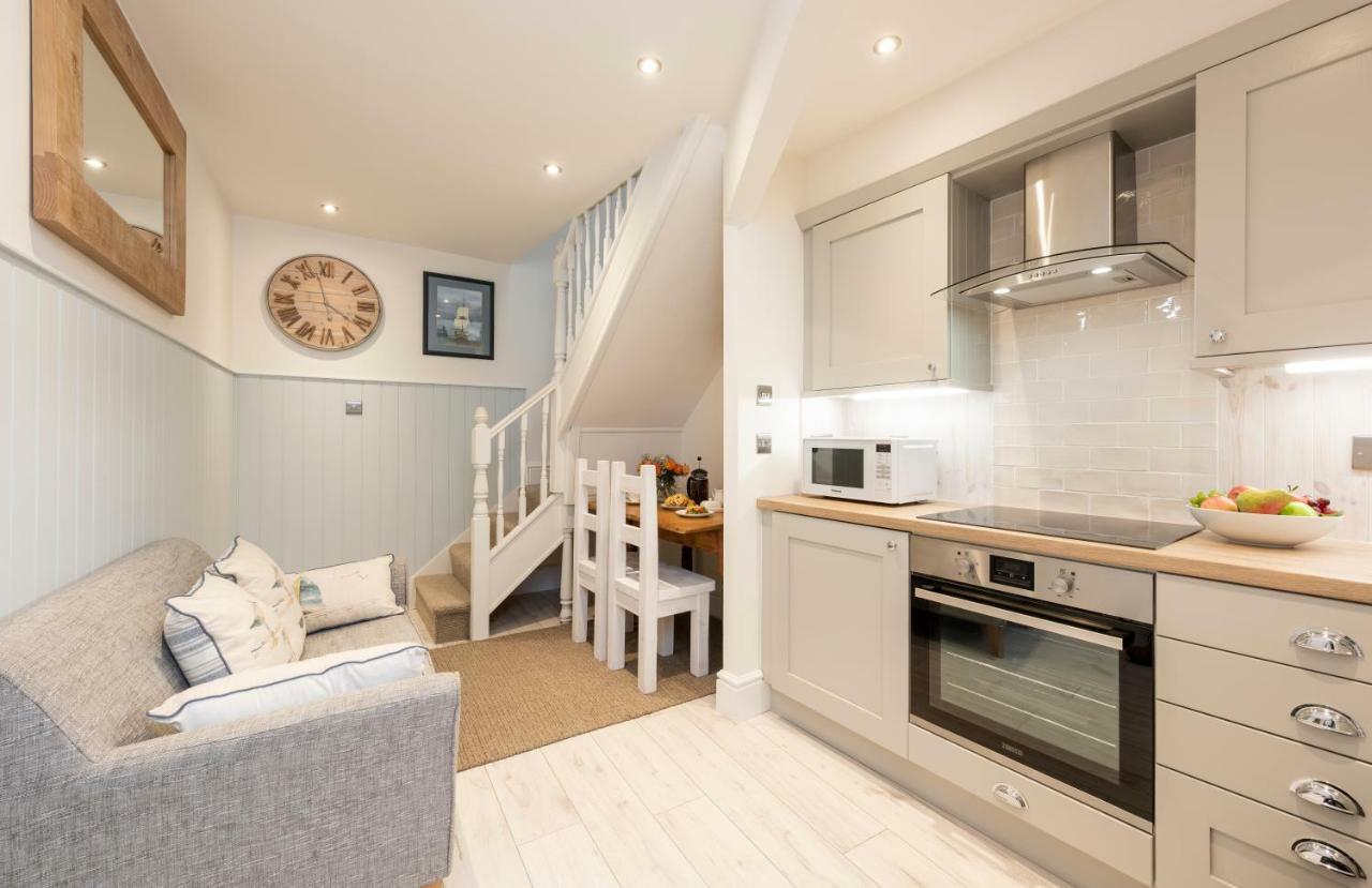Little Gem Villa Whitby Dış mekan fotoğraf