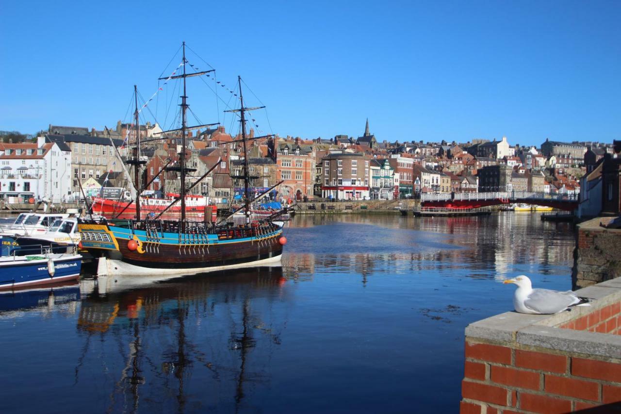 Little Gem Villa Whitby Dış mekan fotoğraf
